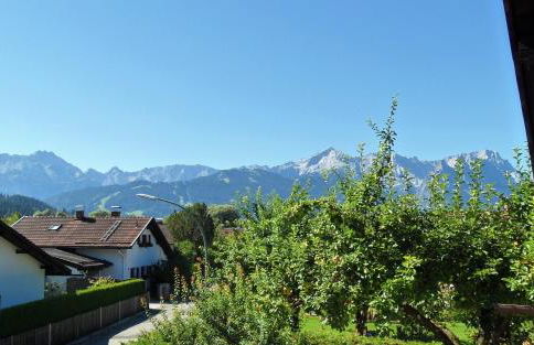 Ferienwohnung Haus Greif - Foto 2