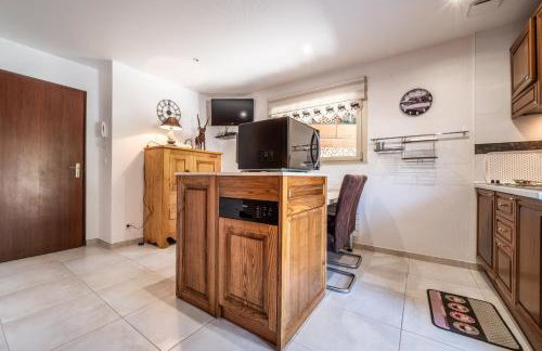 Au Rêve Savoyard 1 - 2 personnes - Photo 12