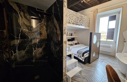 My Attitude in Civitavecchia - Foto 16