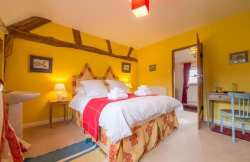 Bearwood House - Foto 35