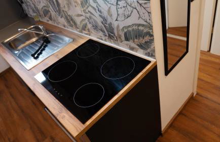 Hive Apartments - Lühnde 15 Min zur Messe - Foto 42