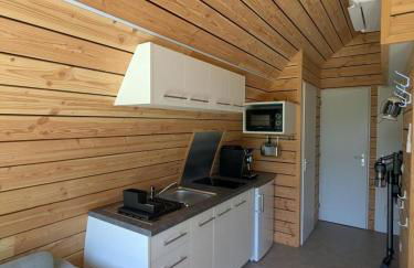 La cabane de romane - Foto 8