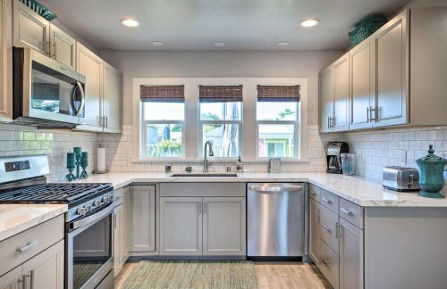 Coastal Getaway by Pebble Beach and Redwoods! - Foto 9