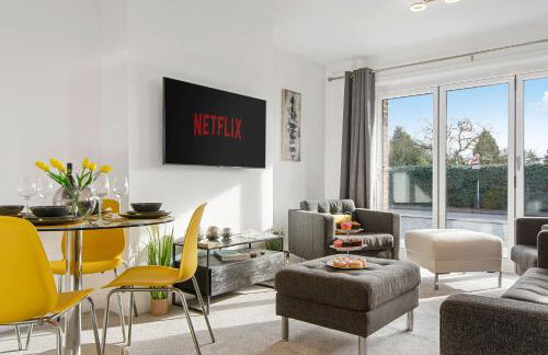 Butterfly House - Luxury 2 Bedroom Property - Foto 35