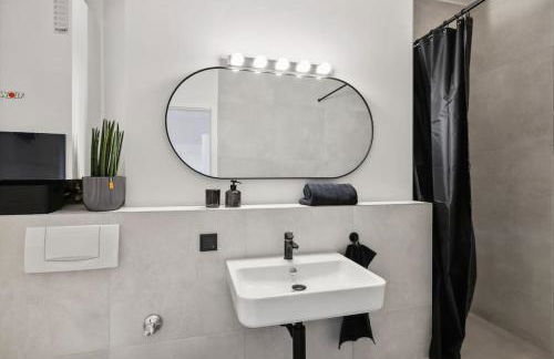 Schicke grosse Wohnung Apartment Wuppertal Ronsdorf- Nähe DUS & Dortmund & Köln & Essen - Foto 22