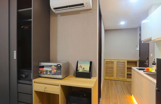 Melina Turtle Lake Saigon Center - Foto 3