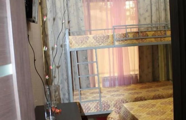 Sochi Sakvoyage Apartments - Photo 9