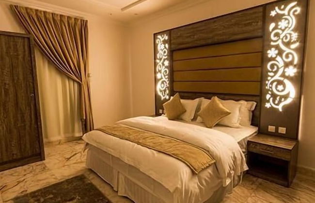 lojain Algarbiya hotel - Foto 5