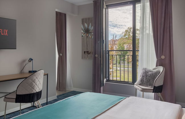 Aria Prestige Boutique - Foto 24