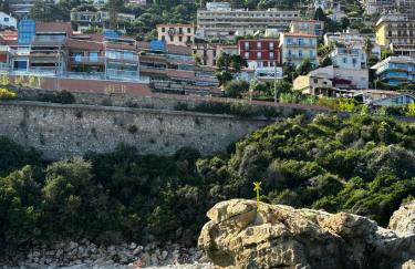 Appartements de Luxe Bord de Mer avec vue mer, terrasse et parking - Foto 36