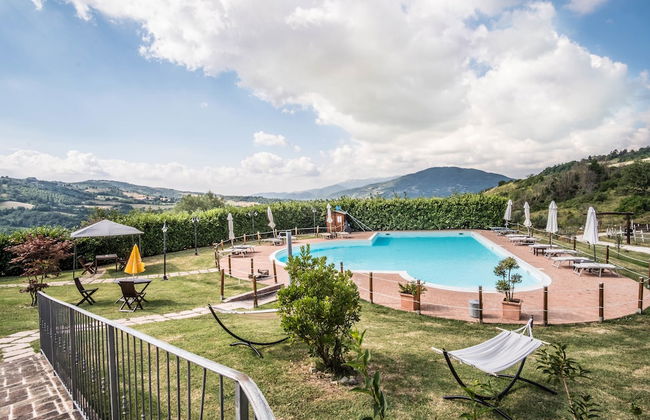 Agriturismo Goccia di Luna - Foto 51