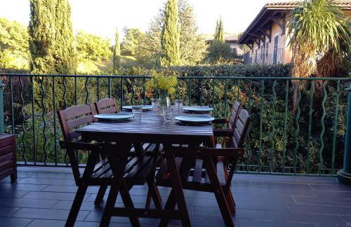 Appartement premium T3 résidence piscine - Foto 10