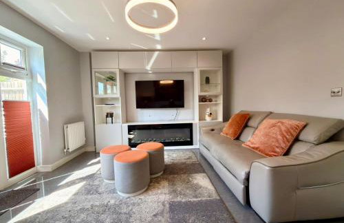 Ideal 4 Bedroomed House in Bicester - Foto 5