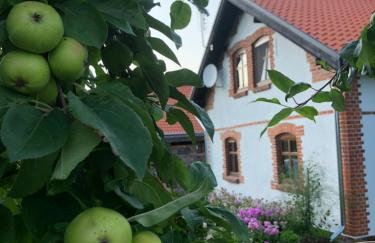 Siedlisko na Górce - Foto 29