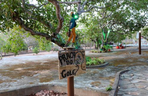 Rancho Império do Cajú - Foto 77