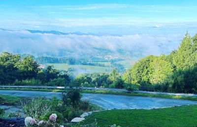 BergChaletWeitblick - Foto 9