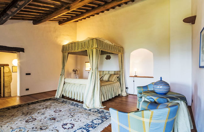 Cafaggio di Sopra - Photo 22