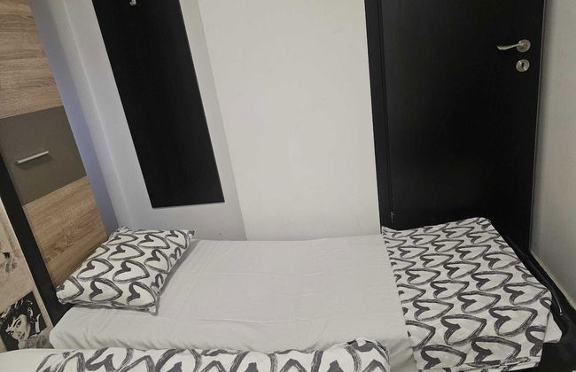 Central Class Bucharest - Foto 65