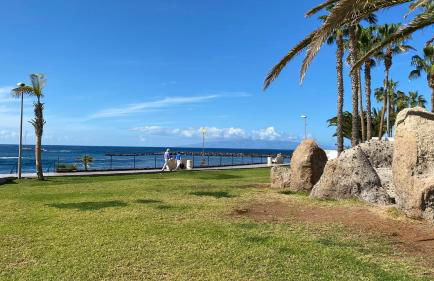 DUQUE BEACH apartment 3 rooms - Foto 10