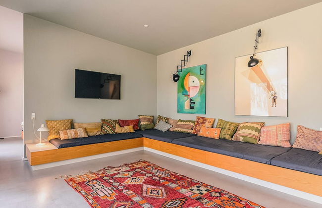 Holiday Home in SjÃ¦llands Odde - Foto 19