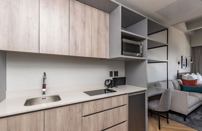 One Thibault Hotel by ITC Hospitality - Foto 27