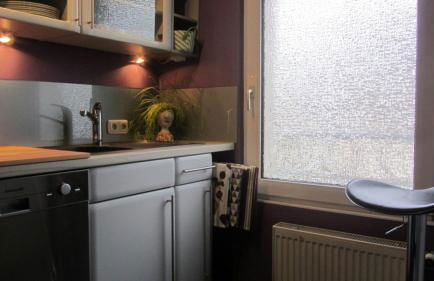 Cologne Apartment – City, Trade Fair, E-Werk - Foto 24