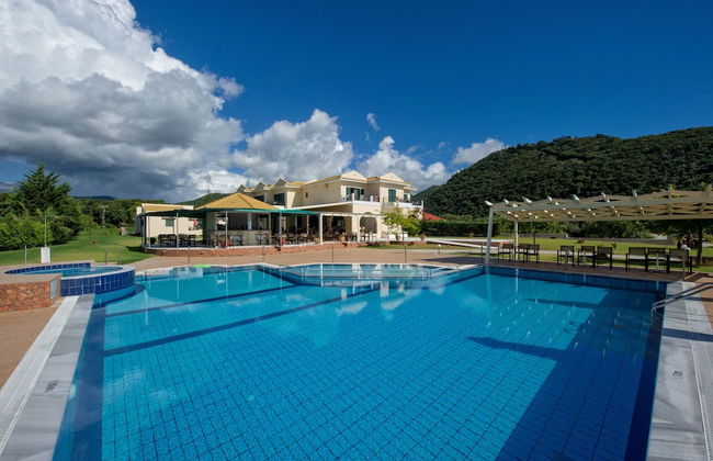 Coralli Hotel - Foto 43