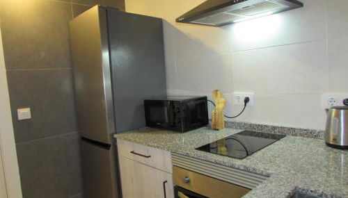 MOJACAR HOME AND BEACH - Foto 2, stove
