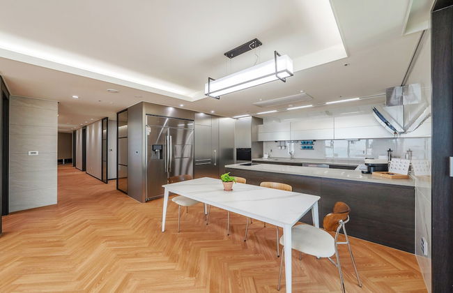 BOOKING THE BAY - Foto 59