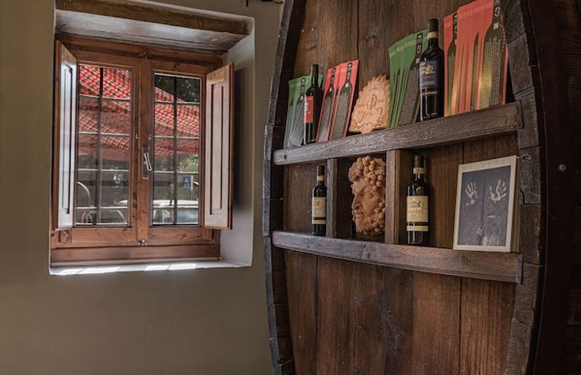 Tenuta Il Corno - Foto 5