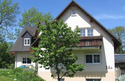 Stollenklause - Foto 1