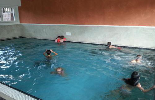 Residence Viktoria - Foto 21