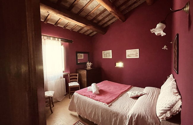 Corte Fratini Residenza D'Epoca - Foto 16