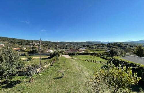 Chalet Klimatia - Όμορφη ξύλινη μεζονέτα με τζάκι - Photo 30