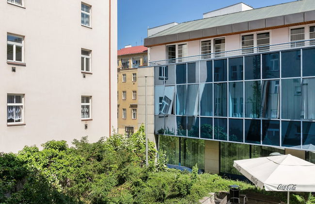 Numa Prague Root - Foto 25