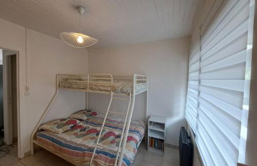 Cottage au cœur des Landes - Foto 6