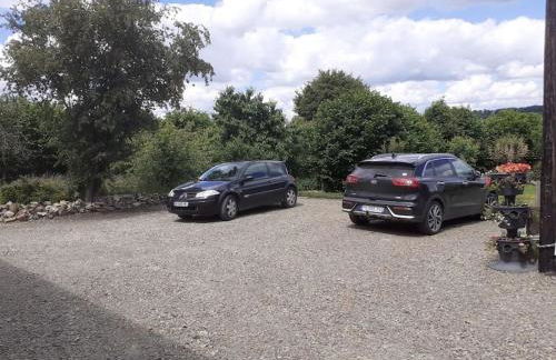 Gîte des Vergers "Les Pommiers" - Foto 17