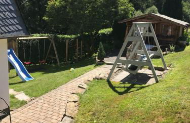 Ferienwohnung Krähling - Foto 12