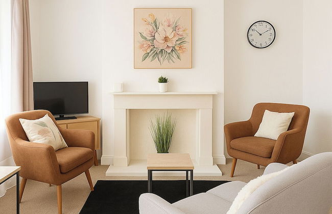 Charming 2bed Cottage Between Canterbury & Dover - Foto 1