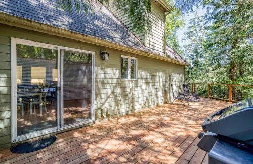 Cedar Grove - Meredith Lodging - Foto 14