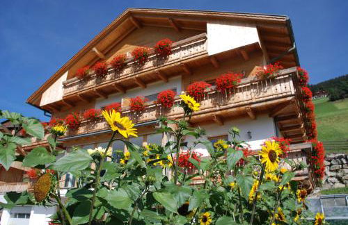 Ferienwohnungen Kuentnerhof - Foto 38