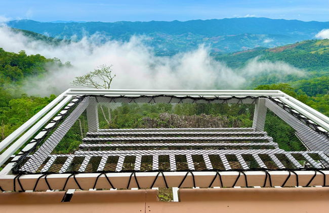 Long Hak Khao Camping Phu Chi Fa - Foto 55