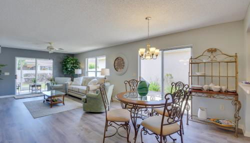 Courtyard Villa with Lanai and Community Amenities! - Foto 4