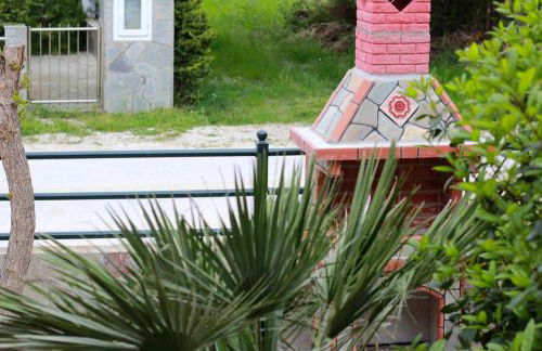 Villa Artemis Keramoti - Photo 39