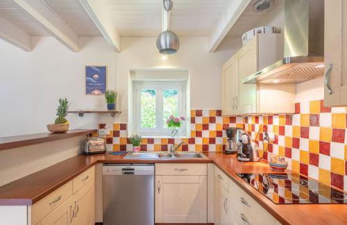 Holiday Home Ti ar Stang by Interhome - Foto 16