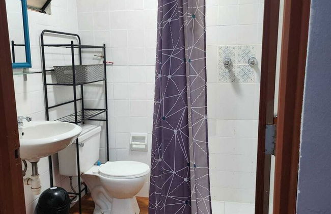 Alojamiento San Francisco - Photo 17