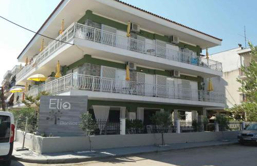 Dionisos Elia - Foto 37