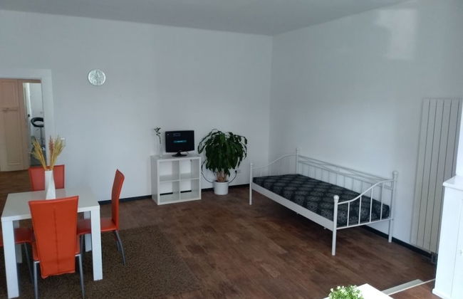 Villa Birkenfeld - Foto 14