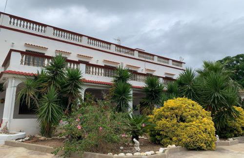 Villa Gómez - Foto 3