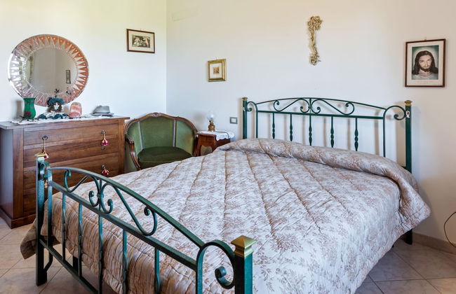 Belvilla by OYO Villa Pitti - Foto 3